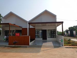 Mau Berburu Rumah di Citayam-Bojonggede? Nih Daftarnya Mulai Rp 300 Jutaan