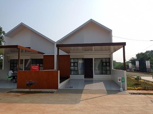 Mau Berburu Rumah di Citayam-Bojonggede? Nih Daftarnya Mulai Rp 300 Jutaan