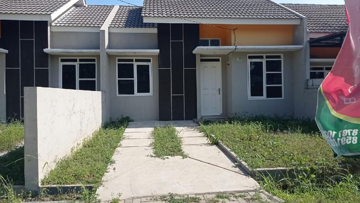 Rumah murah di Citayam-Bojonggede