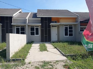 Rogoh Rp 500 Juta, Bisa Kebeli Rumah Seperti Apa di Citayam-Bojonggede?