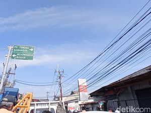 Plus Minus Rumah Citayam-Bojonggede: Dekat Stasiun tapi Jalannya Sempit