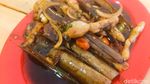 Sedapnya Kepiting Saus Telur Asin yang Gurih Creamy di Bekasi