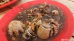 Sedapnya Kepiting Saus Telur Asin yang Gurih Creamy di Bekasi