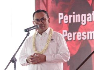 Sudirman Said Sebut Anies Susun Program Kebijakan Change and Continuity