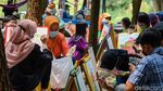 Serunya Habiskan Akhir Pekan di Taman Kota 2 BSD