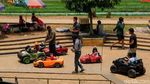 Serunya Habiskan Akhir Pekan di Taman Kota 2 BSD