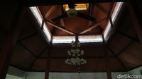 Dia mengatakan akhirnya Sunan Kedu bersemedi di Desa Gribig, Kecamatan Gebog. Lokasi itu pun tidak jauh dari kawasan Makam, Menara, dan Masjid Sunan Kudus sekitar 3,7 kilometer.