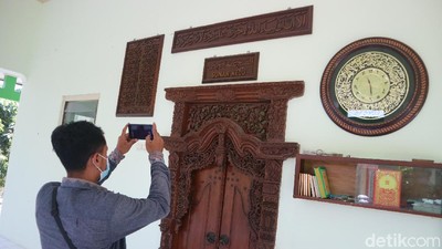 Jejak Sunan Kedu, Pendekar Temanggung yang Berguru ke Sunan Kudus