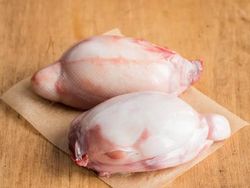 Testis Banteng Jadi Makanan Khas Spanyol, Begini Olahan Khasnya