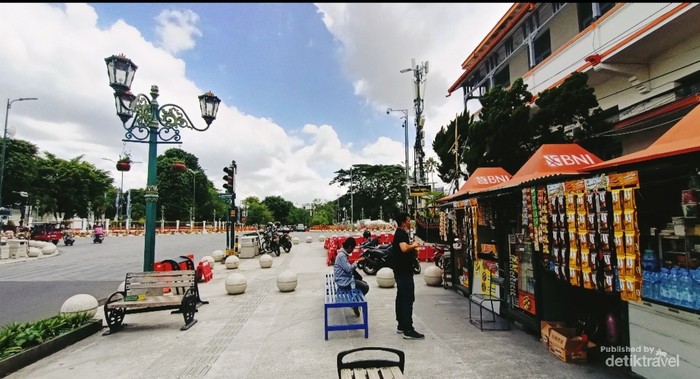 Jogja Istimewa