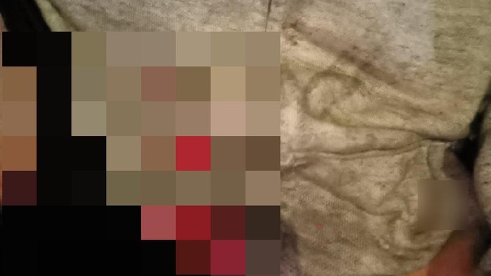 Viral Cerita Pedagang Jadi Korban Tabrak Lari Pajero di PIK