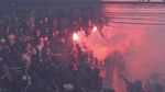 Kantor Persib Digeruduk Bobotoh, Ada Apa?