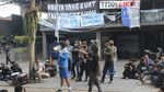 Kantor Persib Digeruduk Bobotoh, Ada Apa?