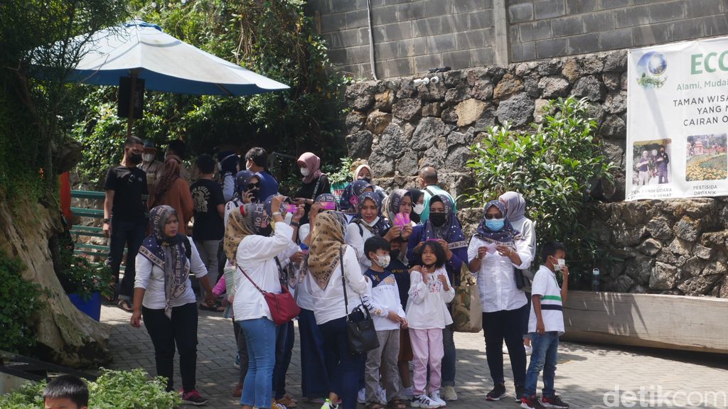 Wisata Lembang