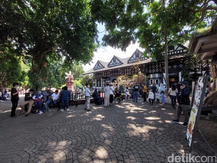 Wisata Lembang