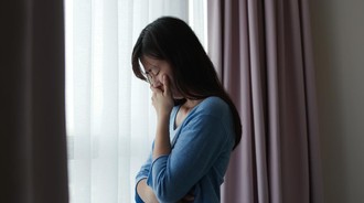 Plot Twist! Wanita Hadiri Baby Shower Simpanan Suaminya Sendiri