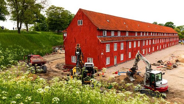 5 Kota di Dunia Ini Paling Aman Dikunjungi Pasca Pandemi