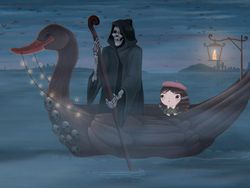 9 Rekomendasi Game Horor Menggemaskan, Pasti Berani Coba