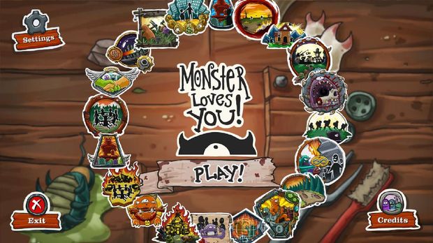 9 Game Horor yang Menggemaskan 9 Game Horor yang Menggemaskan, Lucu atau Seram Ya?