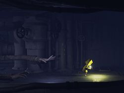 9 Rekomendasi Game Horor Menggemaskan, Pasti Berani Coba