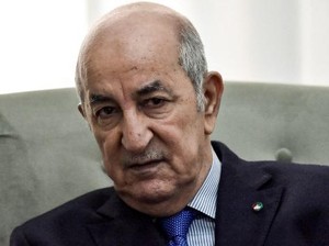 Presiden Tebboune Desak Prancis Hormati Aljazair Secara Total