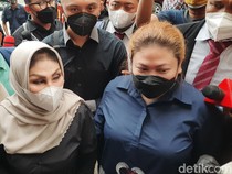 Tolak Bayar Rp8,1 M, Anak Nia Daniaty Hanya Akui Utang CPNS Bodong Rp600 Juta
