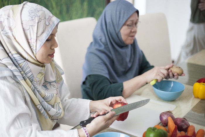 Dijelaskan dalam Alquran, Begini Keutamaan Makan dari Sumber yang Baik