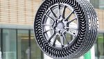 Ini Dia Harga Ban Tanpa Angin Michelin