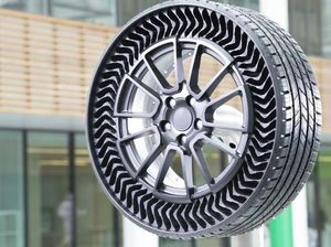 Michelin Indonesia Lebih Takut Pasar Amerika Turun, Lah Kok?