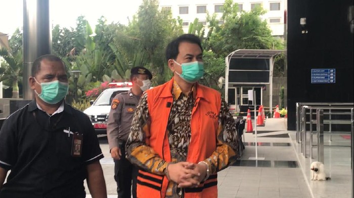 Azis Syamsuddin
