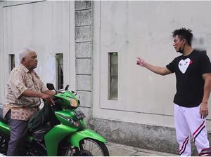 Saran Pakar UI soal Baim Wong Marahi Kakek: Niat Baik Harus dengan Cara Baik