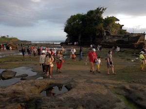 Epidemiolog Saran Uji Coba Pembukaan Bali untuk Turis Asing 1 Bulan