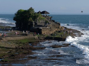 Selamat! Indonesia Terpilih Jadi Tuan Rumah World Tourism Day 2022