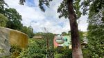Hore! Balon Raksasa Totoro Melayang di Area Museum Ghibli