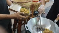 Sengkarut TWK sebelumnya menyebabkan 57 pegawai KPK dipecat, salah satunya penyidik senior Novel Baswedan. Belakangan Polri membuka pintu bagi mereka untuk menjadi ASN di Polri. (Foto: Azhar/detikcom)