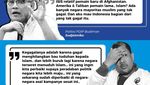 Budiman Sudjatmiko vs Fahri Hamzah Soal Terorisme dan Islam