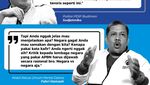 Budiman Sudjatmiko vs Fahri Hamzah Soal Terorisme dan Islam