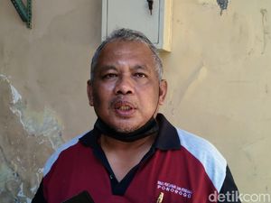 Pupuk Subsidi di Ponorogo Tak Banyak, Petani Diminta Siapkan yang Nonsubsidi
