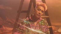 Donghae tak hanya merilis satu single. Foto: (dok. SM Entertainment)