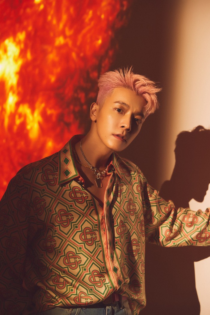 Donghae Super Junior Donghae Super Junior