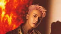 Single ini akan dirilis 13 Oktober 2021 pukul 16.00 WIB. Foto: (dok. SM Entertainment)