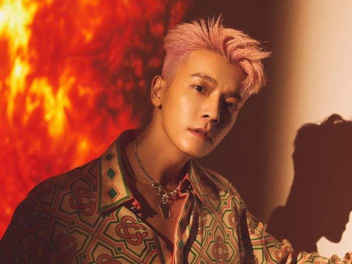 Donghae Super Junior