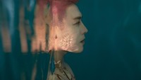 California Love merupakan lagu kolaborasi Donghae SUJU dengan Jeno NCT. Foto: (dok. SM Entertainment)