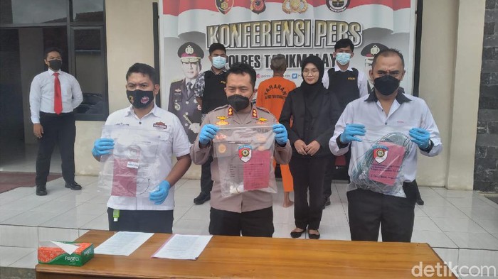 Dua pria tewas di Tasik ternyata tersengat listrik saung kolam ikan