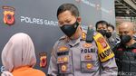 Emak-emak Garut Ini Prank Polisi Ngaku Dibegal