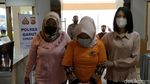 Emak-emak Garut Ini Prank Polisi Ngaku Dibegal