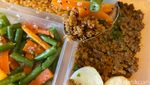 Makan Nasi Warung hingga Nasgor Korea Sehat Rendah Kalori yang Enak!