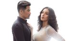 Potret Maternity Vanessa Lima, Erick Iskandar Menanti Anak Pertama