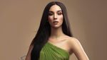 Potret Maternity Vanessa Lima, Erick Iskandar Menanti Anak Pertama