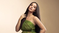 Keduanya sempat diisukan menikah pada Juni, tapi sayang hingga saat ini belum juga mengumumkan tanggal pernikahan tersebut. Foto: dok instagram FD PHOTOGRAPHY